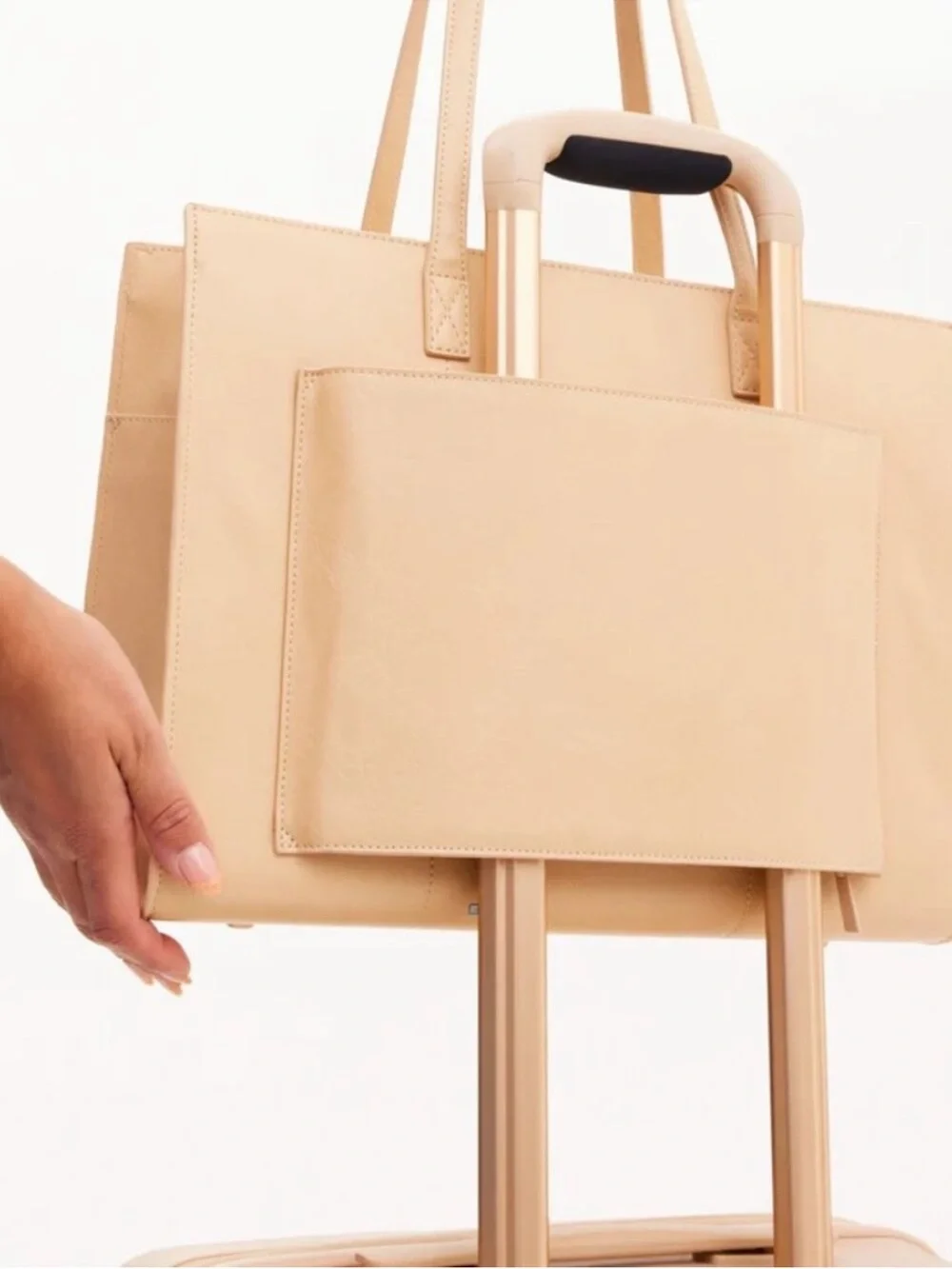 BEIS The Work Tote